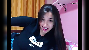 Desi Beauty Gets Naughty with BF on Cam: The Hot and Steamy Video You Can't Miss!