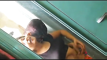 Sizzling Hot Desi Sex: Watch a MMS Video of an Older Bhabhi and Her Neighbor!