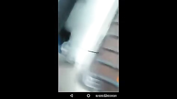 Experience Sensual Desi Sex Play with Boobs on Live Video Call