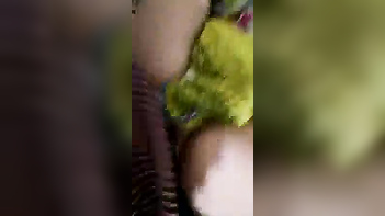 Shocking Desi Sex Video of Maid and Home Owner Leaked Online