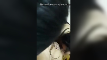 Desi Bhabhi Enjoys Steamy Lesbo Sex with Her Horny Sister-in-Law