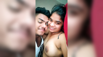 Newlywed Desi Couple's Steamy Sex Episode Leaks Online