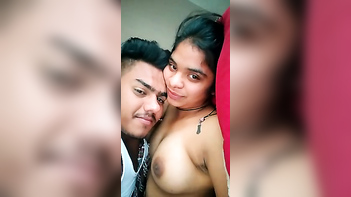 Newlywed Desi Couple's Steamy Sex Episode Leaks Online