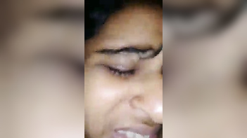 Telugu Boudi's Painful Sex Encounter with Devar: A Desi Tale of Passion and Pleasure