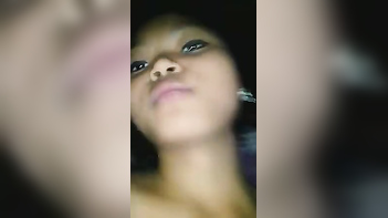Tripura Teen's Forbidden Hotty Sex Episode with Stepbrother: Legal Age Lovers Unite!