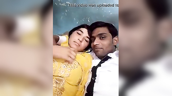 Exploring the Wild Side of Desi Sex: Home Sex Episode with Dehati Paramours