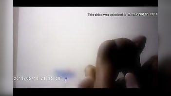 Desi Cutie Enjoys Priceless Home Sex Session: Watch Self-Shot Hindi Sexy Video!