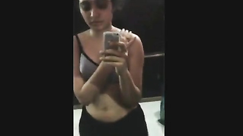 Desi College Gal Enjoys Self-Love: Watch Her Pleasure Her Tight Cookie in These Porn Movies