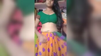 Tamil Angel's MMS Clip Captured in Nature's Garb: Desi Sex Unleashed!