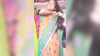 Tamil Angel's MMS Clip Captured in Nature's Garb: Desi Sex Unleashed!