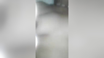 Uncover the Hot and Steamy Desi Sex Scene with This Desi Son Drilling Desi Mama's Cunt Clip!