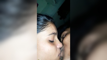 Celebrate Eid with Hot Desi Muslim GF XXX Porn!