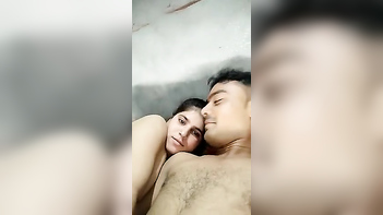 Experience the Thrill of Desi Sex with Punjabi BF Movie Scene!