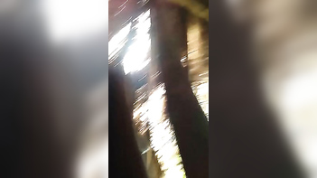 Experience the Thrill of Desi Gf Outdoor Sex with MMS Movie Scene!