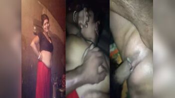 Young Neighbor Lad's Steamy Night with Hot Bengali Wife - Desi Sex at its Finest!