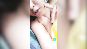 Experience the Sensuous Dance of Desi Girls: Watch Indian Hostel Girls Live Tango Show