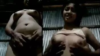 Cute Bangladeshi Girl Getting Wild On Cam - Desi Sex Fun!