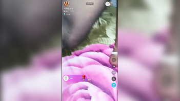 Desi Couple Sona and Sweety Heat Up Tango Live With Their Sizzling Sex!