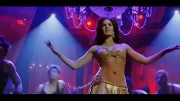 Unleash Your Desires With Bollywood's Sexiest Navel & Body Show Compilation!