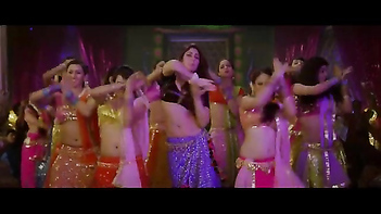 Unleash Your Desires With Bollywood's Sexiest Navel & Body Show Compilation!