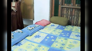 Shocking Nagpur Desi Couple Sex MMS Scandal Hits the Internet
