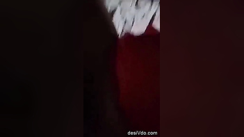 Desi Village Bhabi Enjoying Hot Sex - An Unforgettable Experience
