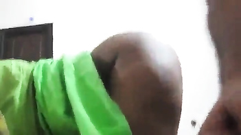 Experience Unforgettable Pleasure with Tamil Desi Sex: Doggy Style Fucking with a Maid!