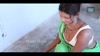 Discover the Hidden Romance of Desi Sex with Sabzi Wali Bhabhi!