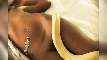 Explore the Forbidden World of Desi Sex: Watch Asha Play With Snake Movies Now!