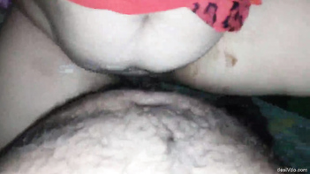 Experience the Ultimate Pleasure with Desi Bhabhi Blowjob and Ass Fucked!