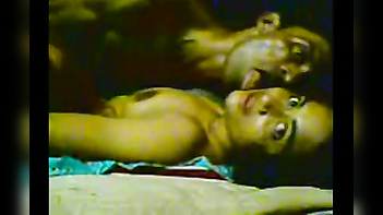 Experience Desi Sex Like Never Before: Bhopal Village Husband Licks Wife's Pussy Before Making Love