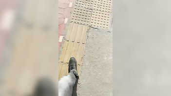 Unleash Your Inner Desi with Sexy Tight Jeans Butt