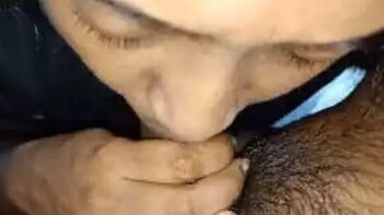 Experience the Hot Desi Marathi Girl Blowjob Video | Get Ready for an Unforgettable Indian Sexual Encounter!