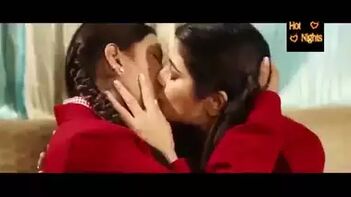 The Sweetest Lesbian Desi Kiss: An Exploration of Same-Sex Love in Desi Culture