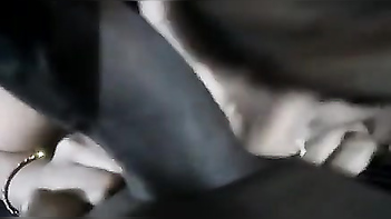 Watch Sexy Cute Desi Bhabhi Give Mind-Blowing Blowjob!