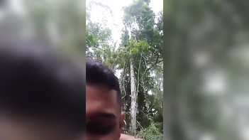 Unleash Your Passion: Explore the Wild Side of Desi Sex with Part 4 of Desi Lover Outdoor Fucking