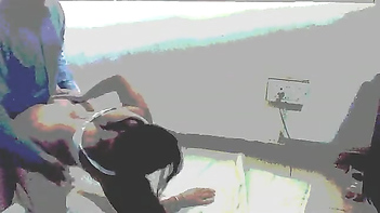 Desi Sex: A Time-Saving Solution for the Busy Office Secretary