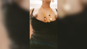 Watch Now: Hot Tamil Wife Home Sex Video - Desi Sex at Its Finest!