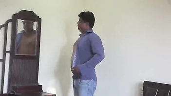 Uncover the Secrets of Desi Aunty Sex with Hidden Cam Spy Videos!