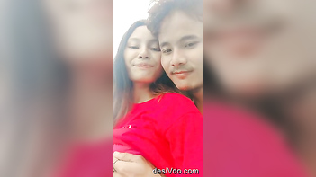 Discover the Passion of Desi Sex: Outdoor Romance for Assamese Lovers