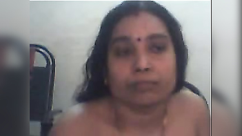 Explore Desi Passion with Isha Bubly on Web Cam!