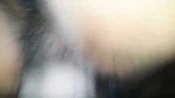 Tamil Housewife Gives Hubby a Passionate Anal Fling!