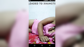 Enjoy Desi Sex with a Bengali Slut On Webcam!