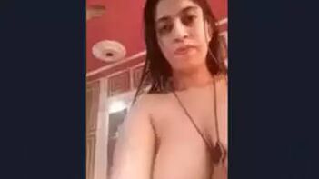 Sultry Desi Married Paki Wife Video: A Gift For Your Lover!