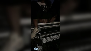 Desi Raya Rai Pissing In The Park - An Unforgettable Experience!
