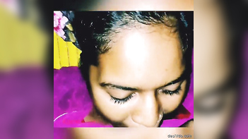 Exploring Desi Passion: Hot Romance and Intimate Lovemaking in Part 2