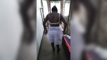 Tamil Housewife Gives Hubby an Unforgettable Anal Experience