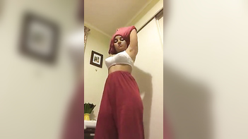 Unveiling Desi Sexuality: Watch Twinkle Ahuja in Stripping Sex Movies on Video2porn2