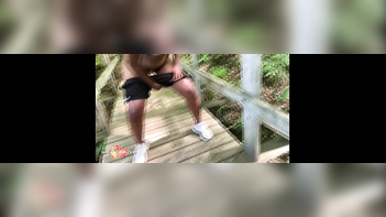 Desi Sex: Spice Up Your Love Life with Raya Rai's Quick Hiking Piss