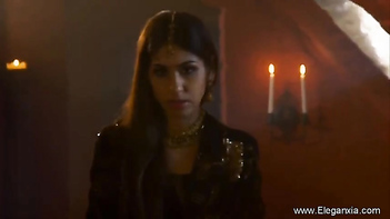 Uncovering the Sensual Pleasures of Desi Sex in the Tamil Sauna